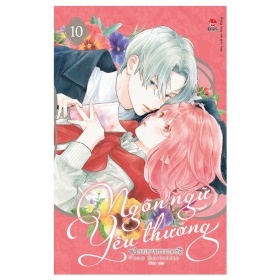 Ngôn Ngữ Yêu Thương - A Sign Of Affection - Tập 10 - Suu Morishita