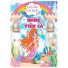 Lâu Đài Cổ Tích - Nàng Tiên Cá - Ngọc Phượng