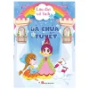Lâu Đài Cổ Tích - Bà Chúa Tuyết - Ngọc Phượng