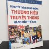[Phiên Chợ Sách Cũ] Bí Quyết Thành Công Những Thương Hiệu Truyền Thông Hàng Đầu Thế Giới - Mark Tungate 0901