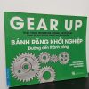 [Phiên Chợ Sách Cũ] Bánh Răng Khởi Nghiệp - Đường Đến Thành Công - Lena Ramfelt, Jonas K. Jellberg, Tom Konsnik 0901