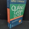 [Phiên Chợ Sách Cũ] Quẳng Gánh Lo Đi... - Dale Carnegie 0901