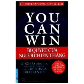 you can win bí quyết của người chiến thắng (2018) shiv khera