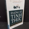 [Phiên Chợ Sách Cũ] Đường Về Tỉnh Thức - Dr. Tamara Russell 0901