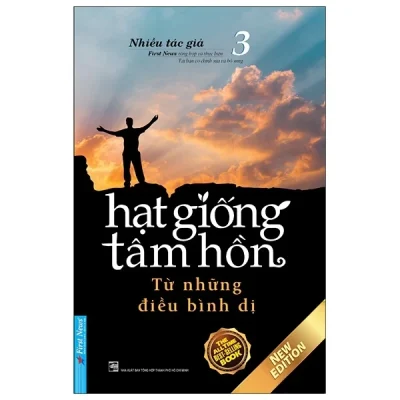 hạt giống tâm hồn tập 3: từ những Điều bình dị (2020) nhiều tác giả
