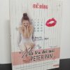 [Phiên Chợ Sách Cũ] Hôn Lên Đôi Môi Peter Pan - Mễ Đồng 1201
