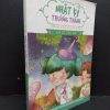 [Phiên Chợ Sách Cũ] Nhật Ký Trưởng Thành - Oan Gia Cùng Bàn Tay - Triệu Tĩnh 1201