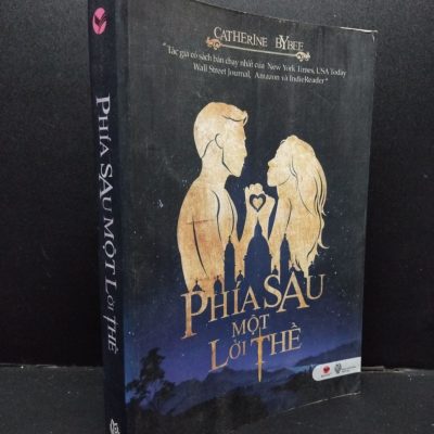 [Phiên Chợ Sách Cũ] Phía Sau Một Lời Thề - Catherine Bybee 1201
