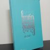 [Phiên Chợ Sách Cũ] Buồn Làm Sao Buông - Anh Khang 1201