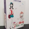[Phiên Chợ Sách Cũ] Bản Sắc Thục Nữ - Tiên Chanh 1201