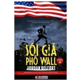Sói Già Phố Wall - Phần 2 (2017) - Jordan Belford
