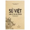 sử việt - nhìn từ tài liệu nguồn trần kinh hòa