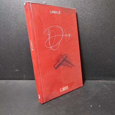 [Phiên Chợ Sách Cũ] Đào - Linh Lê 1201