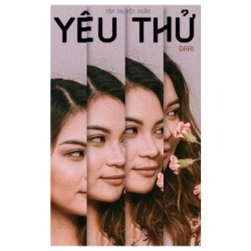 Yêu Thử - Gari