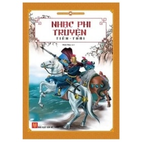 Nhạc Phi Truyện - Tiền Thái
