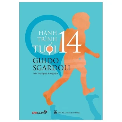 Hành Trình Tuổi 14 – Guido Sgardoli