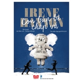 Con Búp Bê Chắp Vá - Irene Hannon