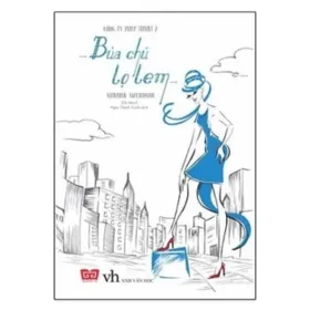 công ty phép thuật (bộ 7 tập) shanna swendson