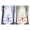 Con Gái Người Canh Giữ Giấc Mơ (Bộ 2 Tập) - Emily Colin