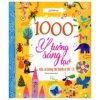 1000 Ý Tưởng Sáng Tạo - Biến Cái Không Thể Thành Có Thể - Tập 2 (Bìa Cứng) - The Usborne