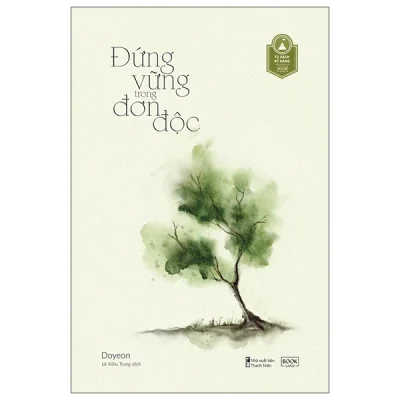 Đứng Vững Trong Đơn Độc - Doyeon