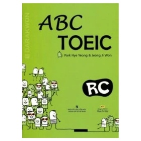 ABC TOEIC RC - Reading Comprehension