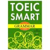 Toeic Smart - Green Book Grammar (Kèm CD)