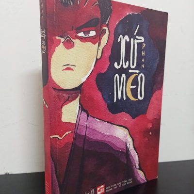 [Phiên Chợ Sách Cũ] Xứ Mèo - Phan 1401