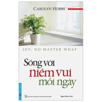 sống với niềm vui mỗi ngày carolyn hobbs