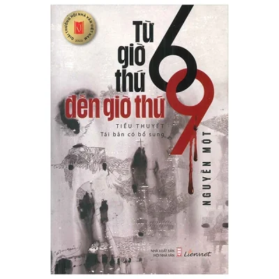 Từ Giờ Thứ 6 Đến Giờ Thứ 9 – Nguyễn Một