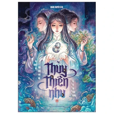 Thủy Thiên Nhu – Quang Nguyên H-ng
