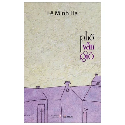 Phố Vẫn Gió – Lê Minh Hà