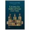 Lâu Đài Của Những Số Phận Giao Thoa - Italo Calvino