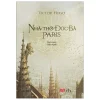 Nhà Thờ Đức Bà Pari - Victor Hugo
