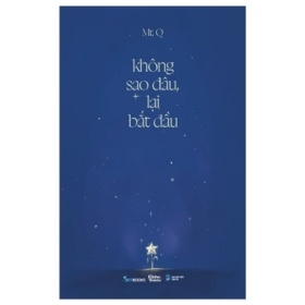 Không Sao Đâu, Lại Bắt Đầu - Mr. Q