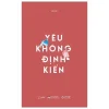 Yêu Không Định Kiến - VOGE
