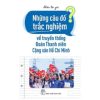 Những Câu Đố Trắc Nghiệm Về Truyền Thống Đoàn Thanh Niên Cộng Sản Hồ Chí Minh - Nhiều tác giả