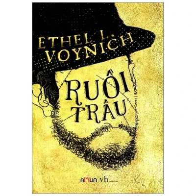 Ruồi Trâu - Ethel LVoynich