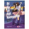 Bí Ẩn Lễ Hội Kazegaoka - Đồng Xu 50 Yên - Yugo Aosaki