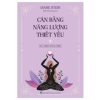 Cân Bằng Năng Lượng Thiết Yếu - Diane Stein