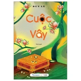 Cuộc Vây – Duy Lê