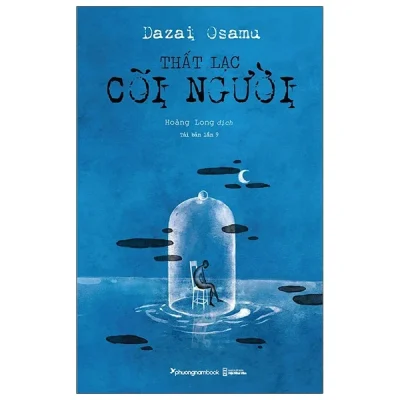 Thất Lạc Cõi Người – Dazai Osamu
