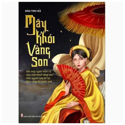 Mây Khói Vàng Son – Đào Thu Hà
