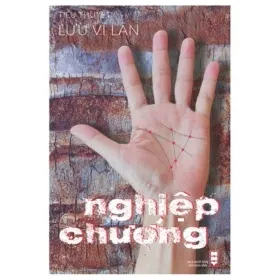 Nghiệp Chướng – Lưu Vĩ Lân