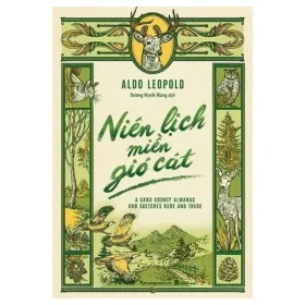 Niên Lịch Miền Gió Cát – Aldo Leopold