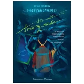 Đôi Mắt Trũng Sâu – Dean Koontz