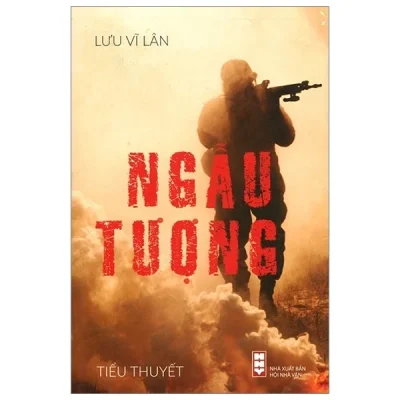 Ngẫu Tượng – Lưu Vĩ Lân