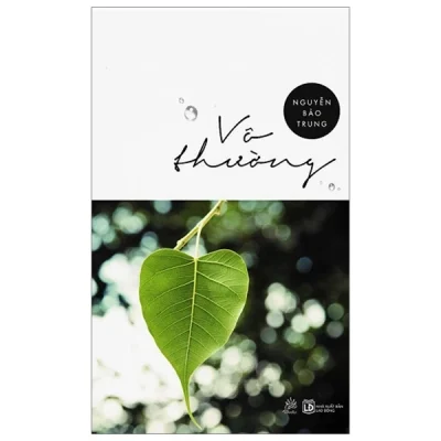 Vô Thường – Nguyễn Bảo Trung