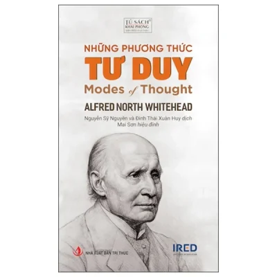 Những Phương Thức Tư Duy – Modes Of Thought –