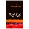 Dẫn Luận Về Phật Giáo Tây Tạng - Matthew T Kapstein